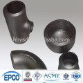 Seamless Butt Welding Carbon Steel Pipe Elbow Material Specifications